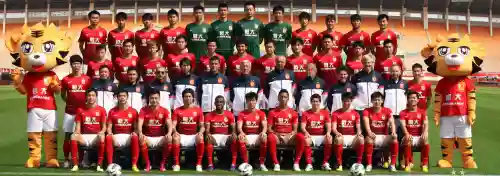 广州历史阵容_1