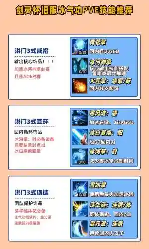 93冰灵技能连招插图1