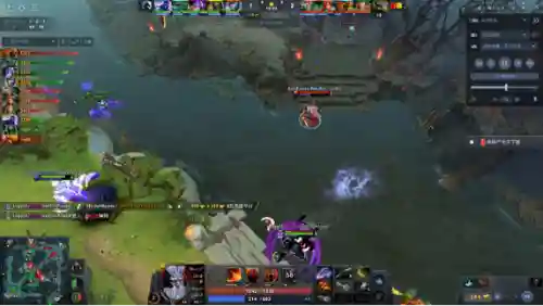 dota2蜀山转单通攻略插图1