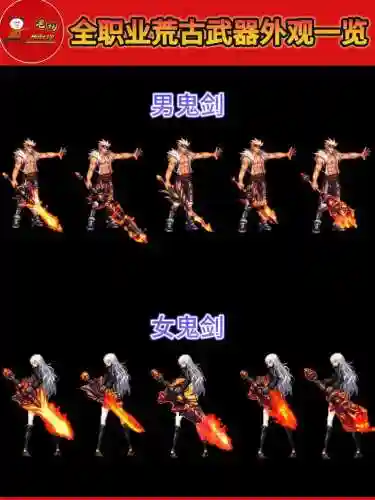 dnf荒古武器升级材料