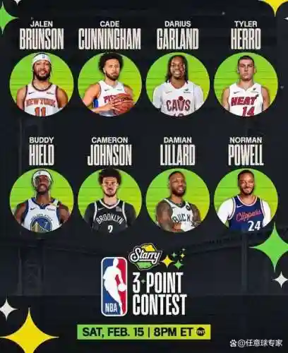 幻想nba阵容插图