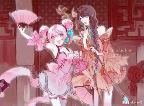 双乔阵容插图