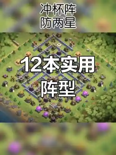 阵容链接部落插图