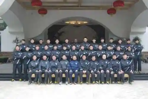 天海俱乐部阵容插图1