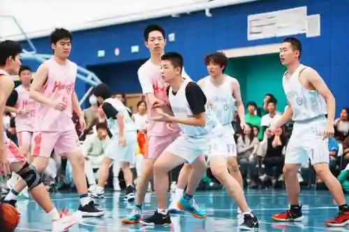篮球赛小个子阵容搭配插图1