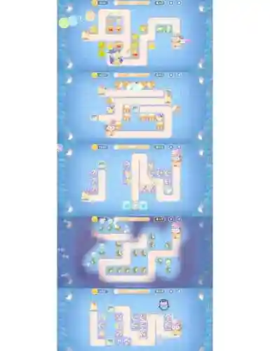 保卫萝卜腾讯版15攻略_1插图1