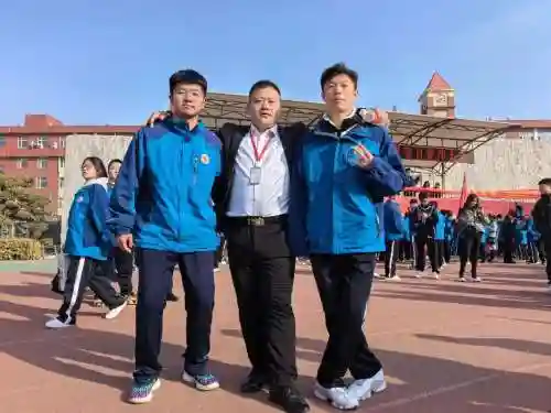 贺阳阵容