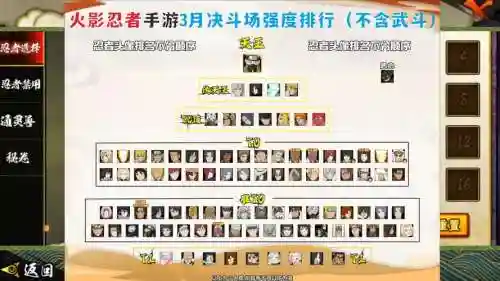 忍者考试雷主35攻略插图1
