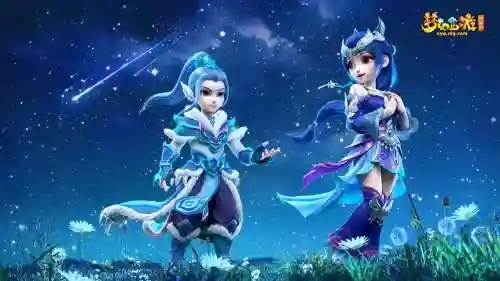 梦幻西游最新图片插图