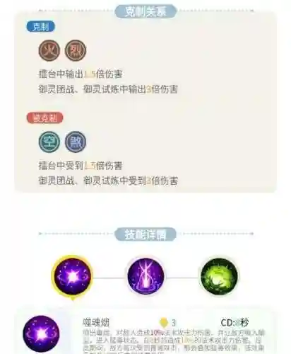 皇甫公子技能怎么用插图