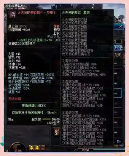圣骑士异界带什么装备_1