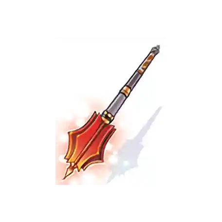 仙境传说ro武器红锤子插图1