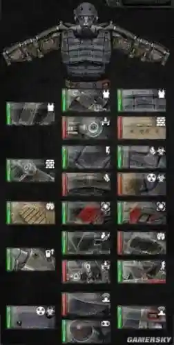 潜行者普里皮亚季的召唤好用的武器_1插图