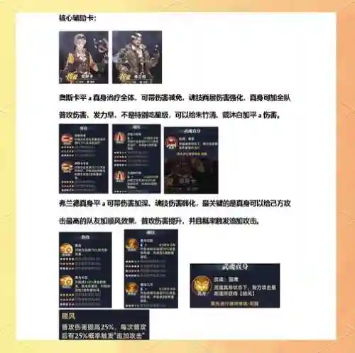 连击球阵容_1插图1