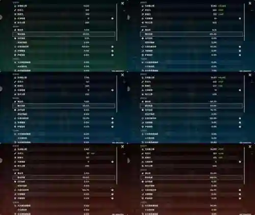 Destiny技能点不能乱点吗插图1
