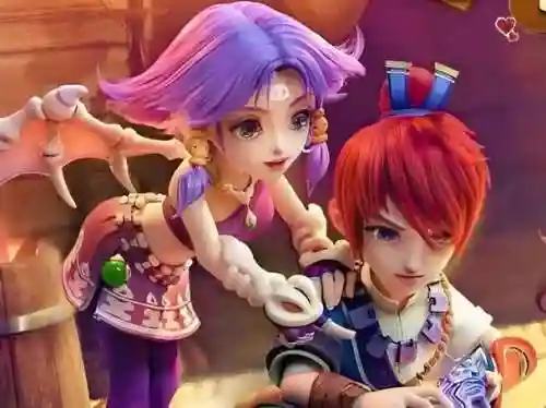 梦幻西游虐剑文插图 梦幻西游虐剑文插图