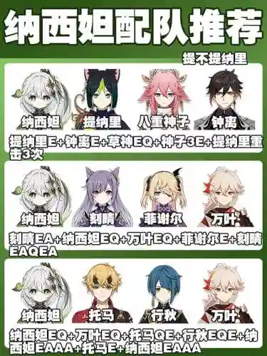 青草队阵容搭配_1