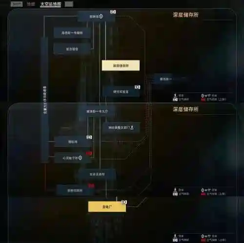 prey游戏技能点插图
