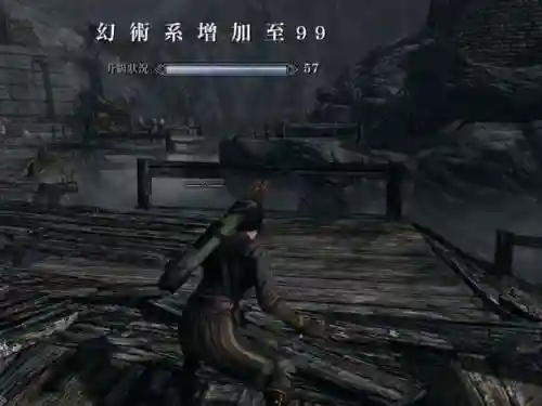 老滚五怎么点技能点_1插图