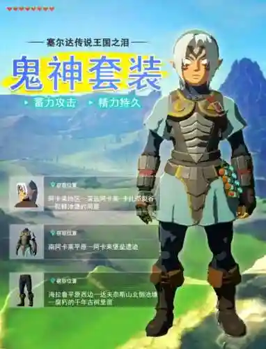 王国信仰阵容搭配_1插图