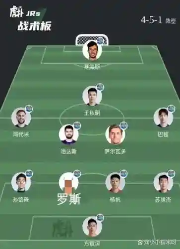 老虎阵容最新搭配插图