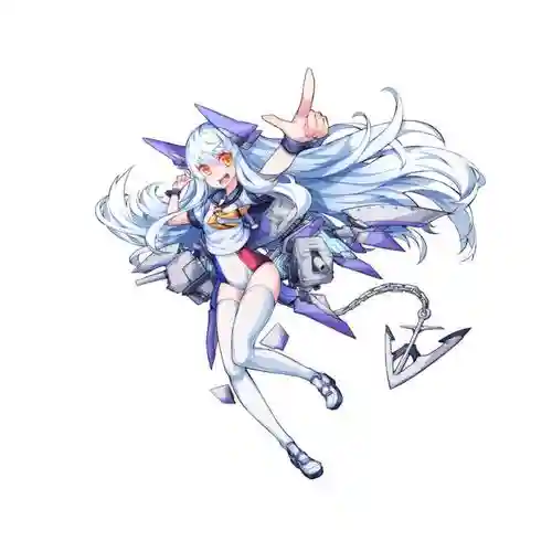 舰r空想技能