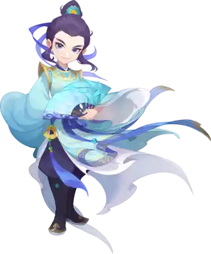 梦幻西游逍遥生入圣_1