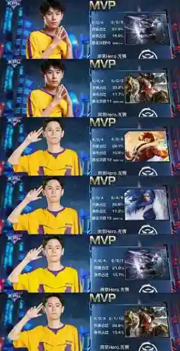 无畏橘子阵容