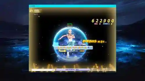 在炫舞时代里怎么升技能插图 在炫舞时代里怎么升技能插图