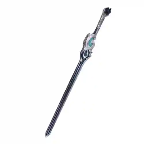 楚留香华山装备副武器插图1