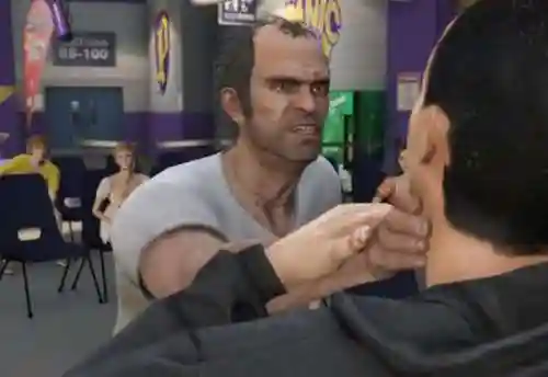 gta5第三章视频攻略插图1
