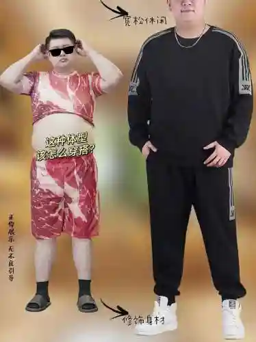 胖子真身阵容搭配插图1