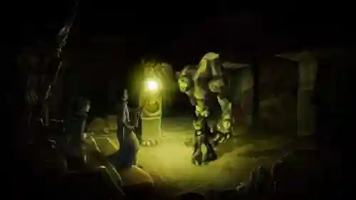 记忆黑暗之眼攻略_1插图
