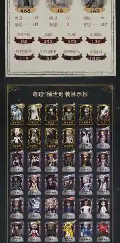 盲女园丁阵容插图