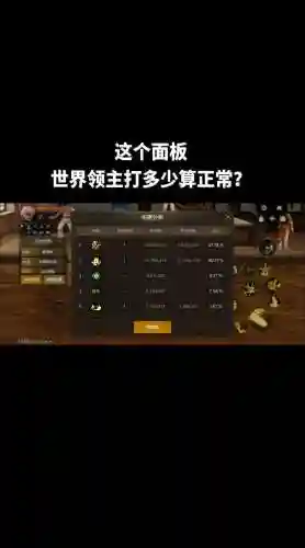dnf技能伤害测试NPC