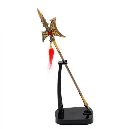 真三国无双7商店武器插图1