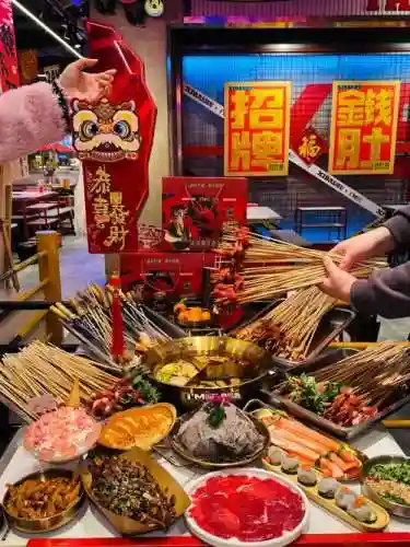 豪华客串阵容搭配