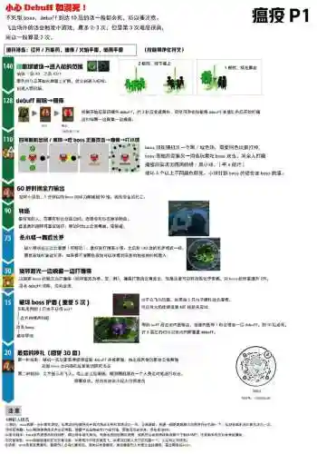 官居几品云家天下瘟疫攻略_1插图