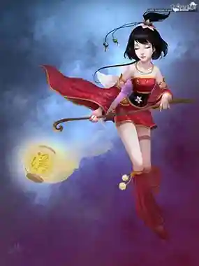 夜溪灵的技能有什么用插图1