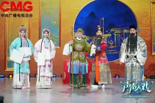 69看戏阵容插图