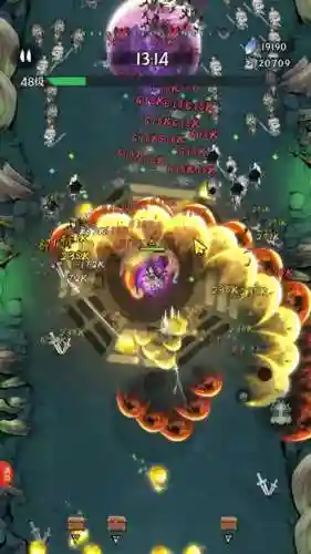 腾讯完美世界诛天浮屠塔攻略插图 腾讯完美世界诛天浮屠塔攻略插图