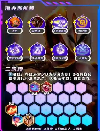 希娅玛如何搭配阵容插图1