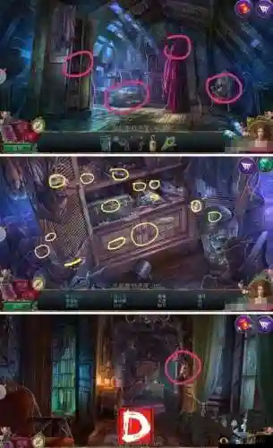 密室逃脱神庙之旅攻略萨满插图1