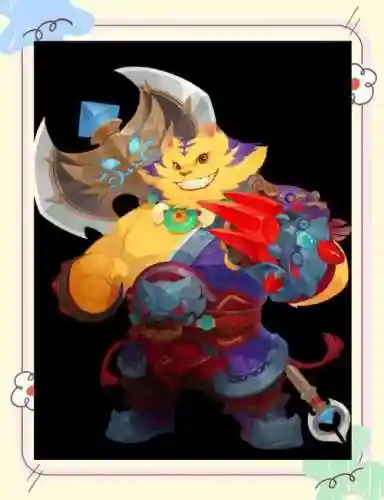 梦幻西游迭代虎头怪_1插图