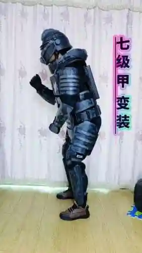 90级装备转甲_1插图