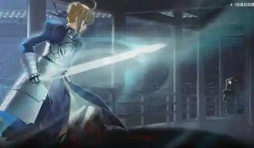 fatestaynight全cg攻略