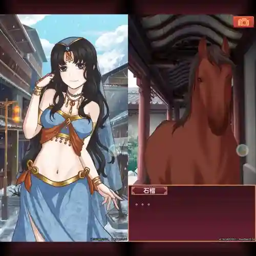 皇后成长计划2完美攻略下载_1