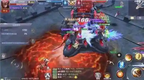 奇迹觉醒魔法师阵容搭配插图1