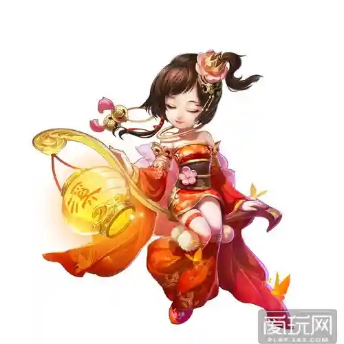 夜溪灵的技能有什么用插图