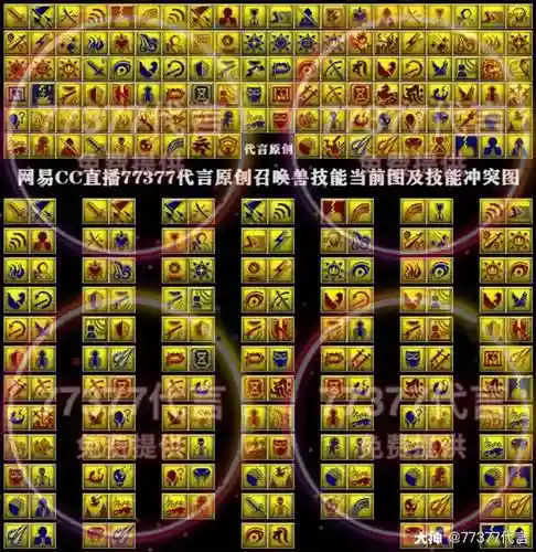 梦幻商会的技能牌序_1插图1
